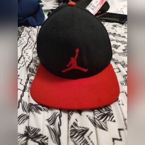 Jordan Hat